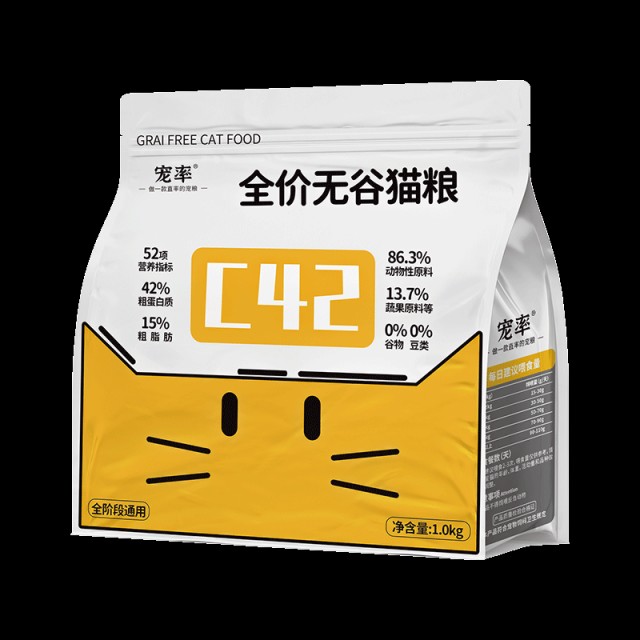 猫粮比较好的牌子有哪些