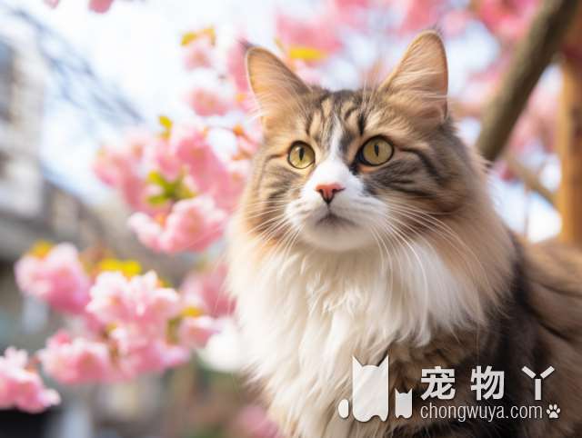 波斯猫的成长极限？